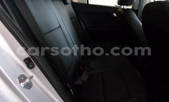 Buy Used Kia Rio Silver Car in Maseru in Maseru Buy Used Kia Rio Silver Car in Maseru in Maseru