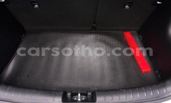 Buy Used Kia Rio Silver Car in Maseru in Maseru Buy Used Kia Rio Silver Car in Maseru in Maseru