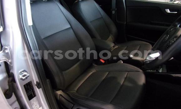 Buy Used Kia Rio Silver Car in Maseru in Maseru Buy Used Kia Rio Silver Car in Maseru in Maseru