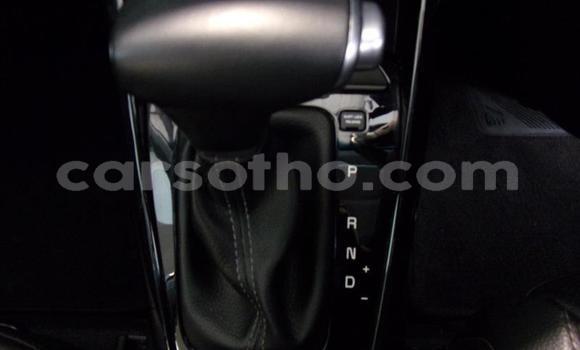 Buy Used Kia Rio Silver Car in Maseru in Maseru Buy Used Kia Rio Silver Car in Maseru in Maseru