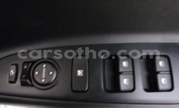 Buy Used Kia Rio Silver Car in Maseru in Maseru Buy Used Kia Rio Silver Car in Maseru in Maseru