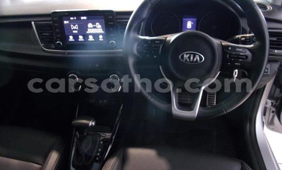 Buy Used Kia Rio Silver Car in Maseru in Maseru Buy Used Kia Rio Silver Car in Maseru in Maseru