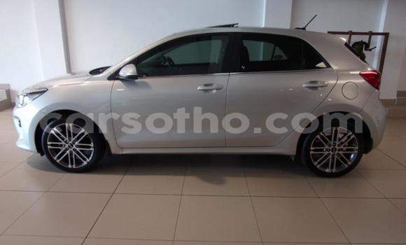 Buy Used Kia Rio Silver Car in Maseru in Maseru Buy Used Kia Rio Silver Car in Maseru in Maseru