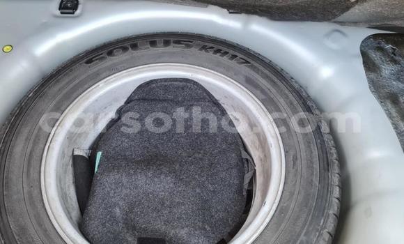 Buy Used Kia Rio Silver Car in Maseru in Maseru Buy Used Kia Rio Silver Car in Maseru in Maseru