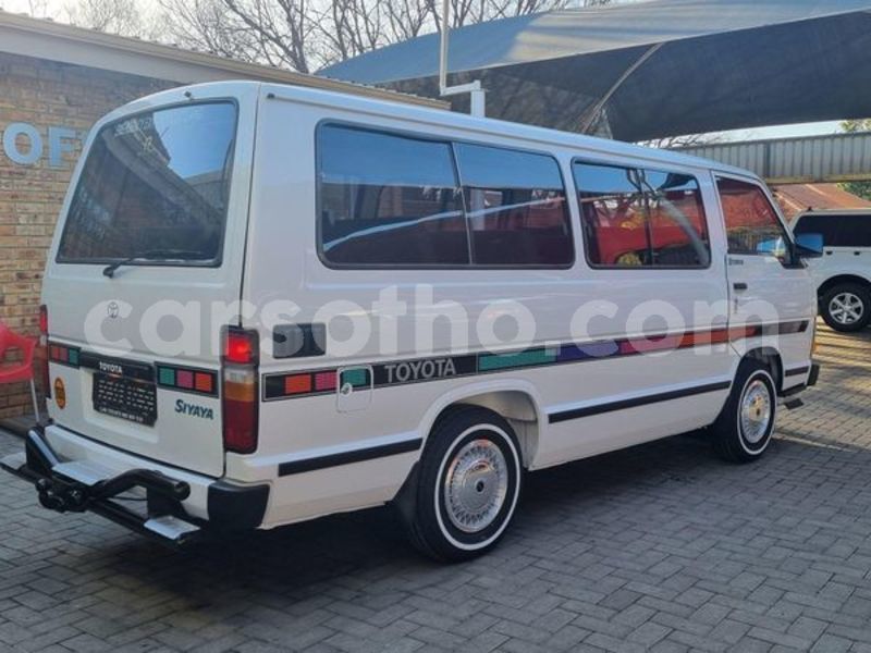 Big with watermark toyota hiace maseru maseru 25233