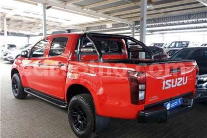 Big with watermark isuzu kb 250d teq double cab le 2017 id 62380850 type main