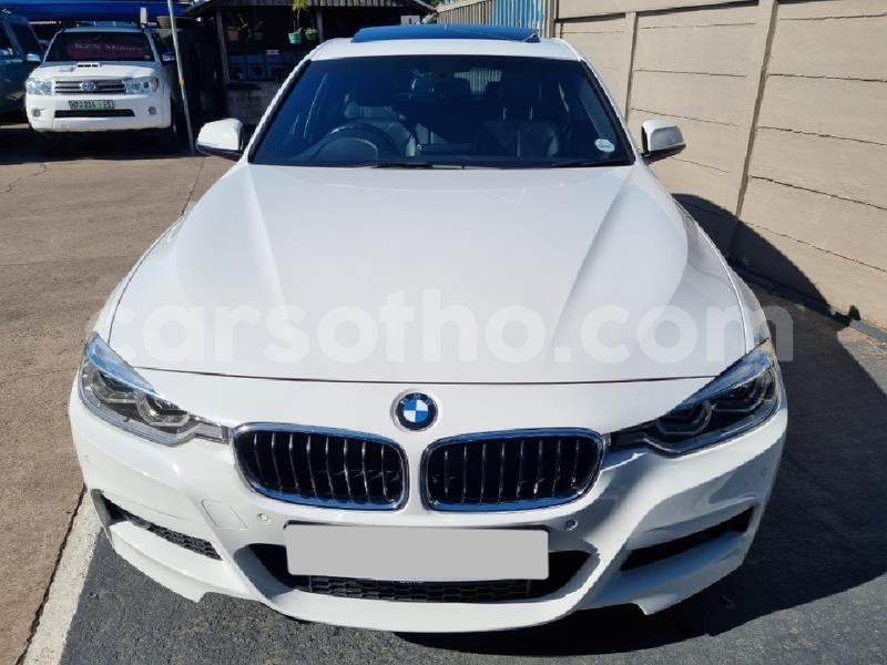 Big with watermark bmw 3 series maseru maseru 25234