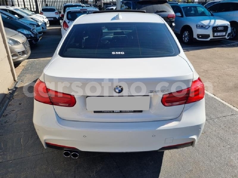 Big with watermark bmw 3 series maseru maseru 25234