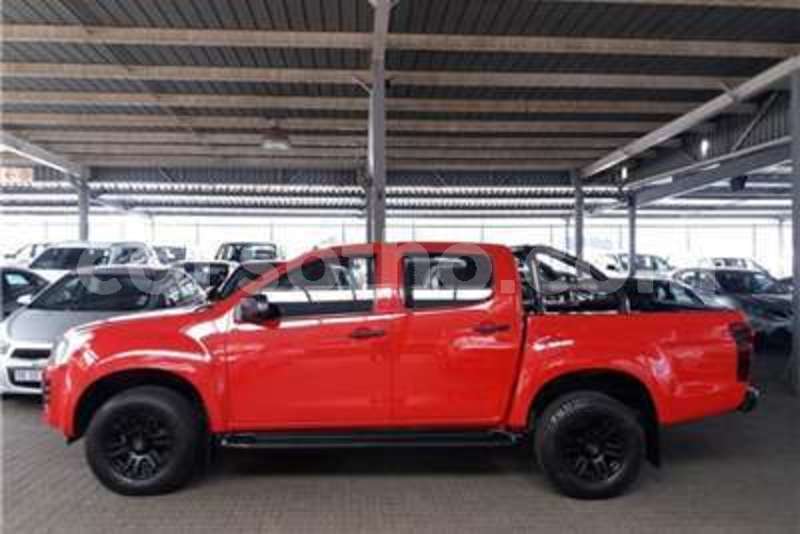 Big with watermark isuzu kb 250d teq double cab le 2017 id 62380846 type main