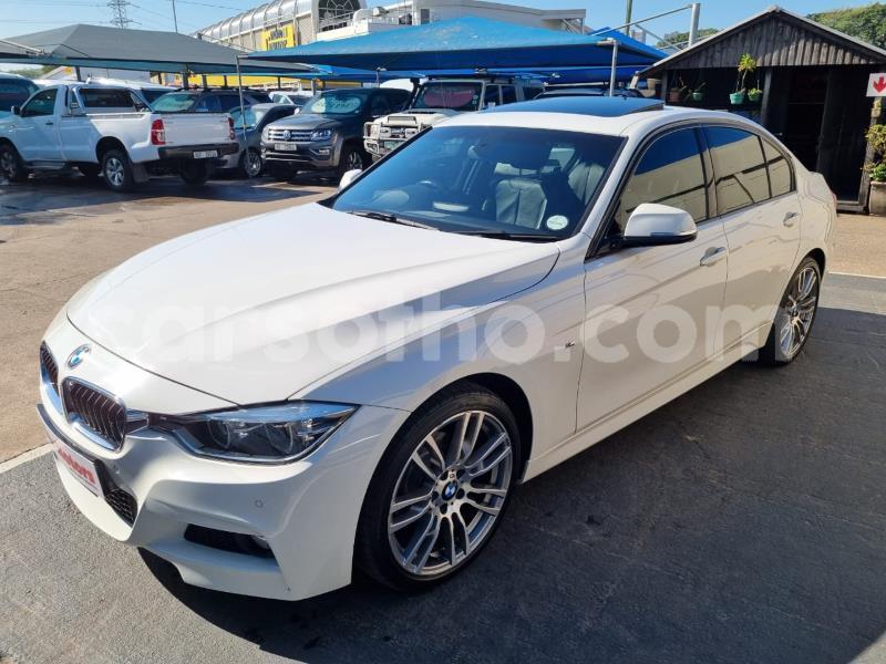 Big with watermark bmw 3 series maseru maseru 25234