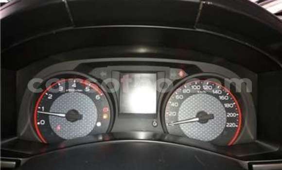 Acheter Occasion Voiture Isuzu KB Rouge à Maseru, Maseru Acheter Occasion Voiture Isuzu KB Rouge à Maseru, Maseru