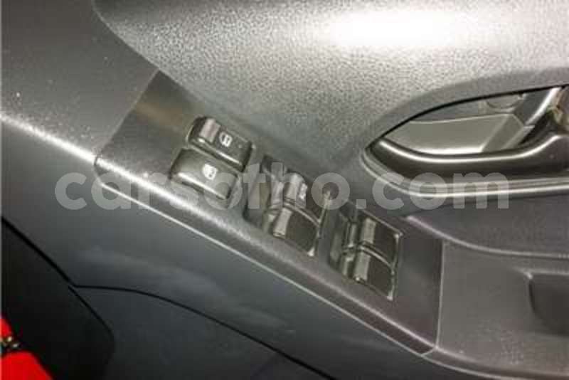 Big with watermark isuzu kb 250d teq double cab le 2017 id 62380858 type main 1 