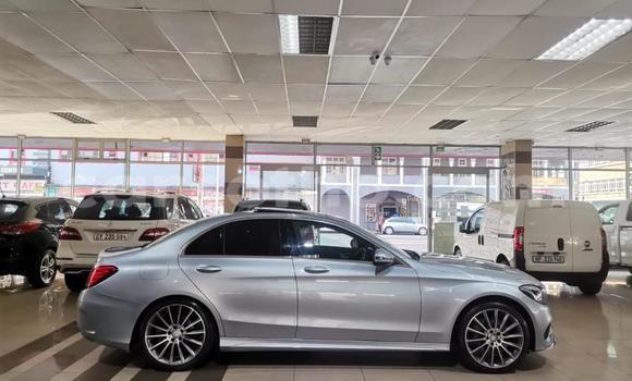 Buy Used Mercedes-Benz C-klasse AMG Silver Car in Maseru in Maseru Buy Used Mercedes-Benz C-klasse AMG Silver Car in Maseru in Maseru