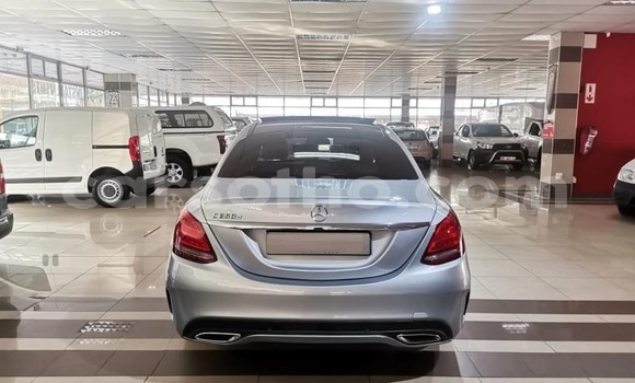 Buy Used Mercedes-Benz C-klasse AMG Silver Car in Maseru in Maseru Buy Used Mercedes-Benz C-klasse AMG Silver Car in Maseru in Maseru