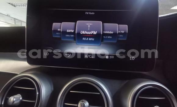 Buy Used Mercedes-Benz C-klasse AMG Silver Car in Maseru in Maseru Buy Used Mercedes-Benz C-klasse AMG Silver Car in Maseru in Maseru