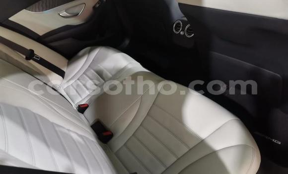 Buy Used Mercedes-Benz C-klasse AMG Silver Car in Maseru in Maseru Buy Used Mercedes-Benz C-klasse AMG Silver Car in Maseru in Maseru