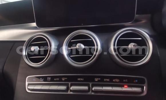Buy Used Mercedes-Benz C-klasse AMG Silver Car in Maseru in Maseru Buy Used Mercedes-Benz C-klasse AMG Silver Car in Maseru in Maseru