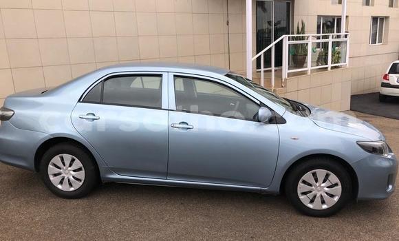 Acheter Occasion Voiture Toyota Corolla Autre à Maseru, Maseru Acheter Occasion Voiture Toyota Corolla Autre à Maseru, Maseru