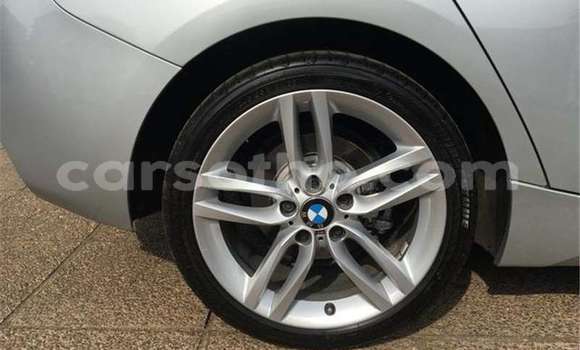 Sayi Na hannu BMW 1–Series Silver Mota in Mohale's Hoek a Mohale's Hoek Sayi Na hannu BMW 1–Series Silver Mota in Mohale's Hoek a Mohale's Hoek