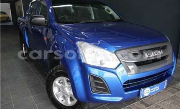 Sayi Na hannu Isuzu KB Blue Mota in Butha–Buthe a Thaba-Tseka Sayi Na hannu Isuzu KB Blue Mota in Butha–Buthe a Thaba-Tseka