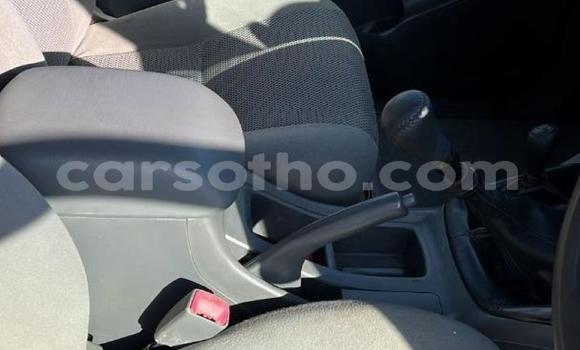Buy Used Toyota Hilux White Car in Maseru in Maseru Buy Used Toyota Hilux White Car in Maseru in Maseru