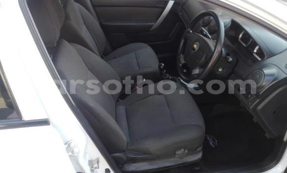 Acheter Occasion Voiture Toyota Corolla Blanc à Maputsoa, Leribe Acheter Occasion Voiture Toyota Corolla Blanc à Maputsoa, Leribe