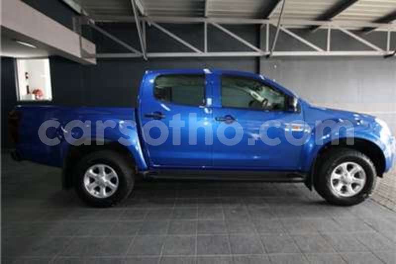 Big with watermark isuzu d max 2 5 td double cab hi rider 2019 id 62450386 type main