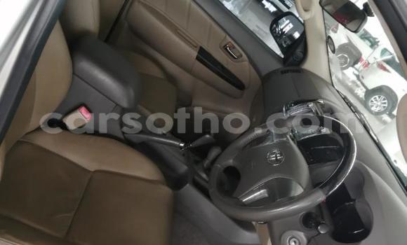 Buy Used Toyota Fortuner Silver Car in Maseru in Maseru Buy Used Toyota Fortuner Silver Car in Maseru in Maseru