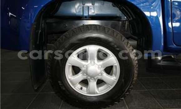 Sayi Na hannu Isuzu KB Blue Mota in Butha–Buthe a Thaba-Tseka Sayi Na hannu Isuzu KB Blue Mota in Butha–Buthe a Thaba-Tseka