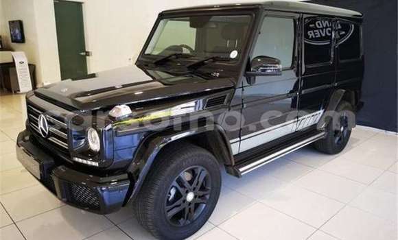 Buy Used Mercedes-Benz G-klasse AMG Black Car in Maseru in Maseru Buy Used Mercedes-Benz G-klasse AMG Black Car in Maseru in Maseru