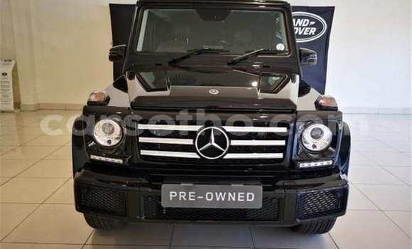 Buy Used Mercedes-Benz G-klasse AMG Black Car in Maseru in Maseru Buy Used Mercedes-Benz G-klasse AMG Black Car in Maseru in Maseru