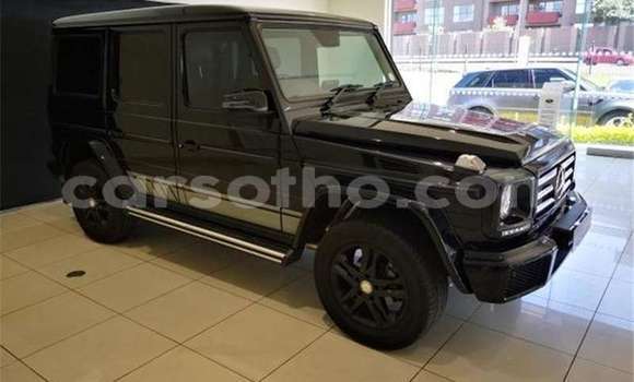 Buy Used Mercedes-Benz G-klasse AMG Black Car in Maseru in Maseru Buy Used Mercedes-Benz G-klasse AMG Black Car in Maseru in Maseru