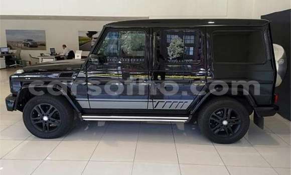 Buy Used Mercedes-Benz G-klasse AMG Black Car in Maseru in Maseru Buy Used Mercedes-Benz G-klasse AMG Black Car in Maseru in Maseru