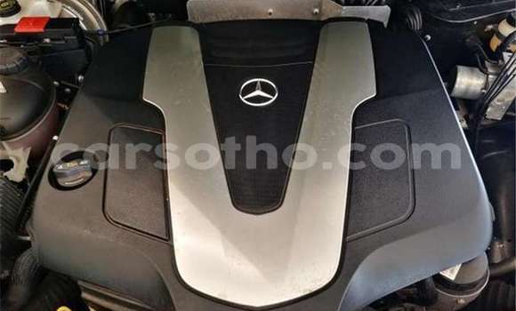 Buy Used Mercedes-Benz G-klasse AMG Black Car in Maseru in Maseru Buy Used Mercedes-Benz G-klasse AMG Black Car in Maseru in Maseru
