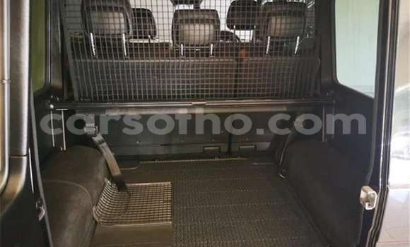 Buy Used Mercedes-Benz G-klasse AMG Black Car in Maseru in Maseru Buy Used Mercedes-Benz G-klasse AMG Black Car in Maseru in Maseru