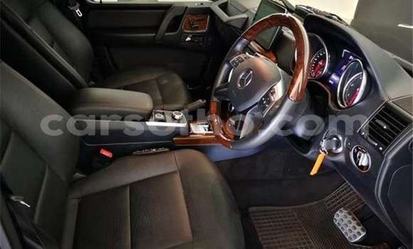 Buy Used Mercedes-Benz G-klasse AMG Black Car in Maseru in Maseru Buy Used Mercedes-Benz G-klasse AMG Black Car in Maseru in Maseru