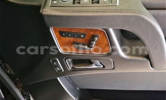 Buy Used Mercedes-Benz G-klasse AMG Black Car in Maseru in Maseru Buy Used Mercedes-Benz G-klasse AMG Black Car in Maseru in Maseru