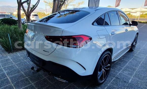 Buy Used Mercedes-Benz G-klasse AMG White Car in Maseru in Maseru Buy Used Mercedes-Benz G-klasse AMG White Car in Maseru in Maseru