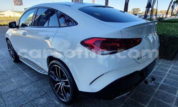 Buy Used Mercedes-Benz G-klasse AMG White Car in Maseru in Maseru Buy Used Mercedes-Benz G-klasse AMG White Car in Maseru in Maseru