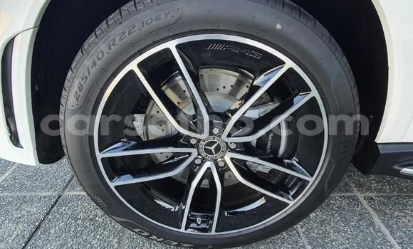 Buy Used Mercedes-Benz G-klasse AMG White Car in Maseru in Maseru Buy Used Mercedes-Benz G-klasse AMG White Car in Maseru in Maseru