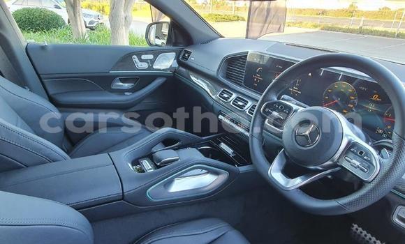 Buy Used Mercedes-Benz G-klasse AMG White Car in Maseru in Maseru Buy Used Mercedes-Benz G-klasse AMG White Car in Maseru in Maseru