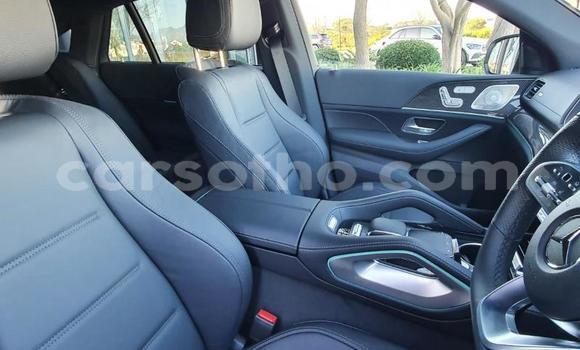 Buy Used Mercedes-Benz G-klasse AMG White Car in Maseru in Maseru Buy Used Mercedes-Benz G-klasse AMG White Car in Maseru in Maseru