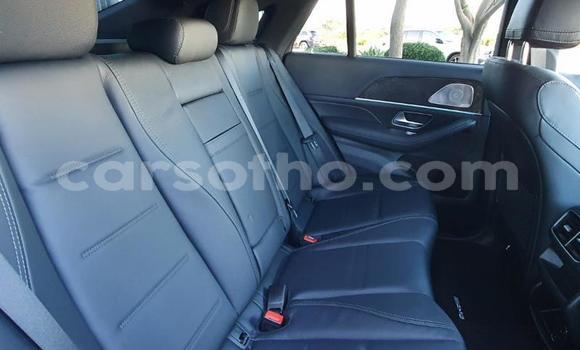 Buy Used Mercedes-Benz G-klasse AMG White Car in Maseru in Maseru Buy Used Mercedes-Benz G-klasse AMG White Car in Maseru in Maseru