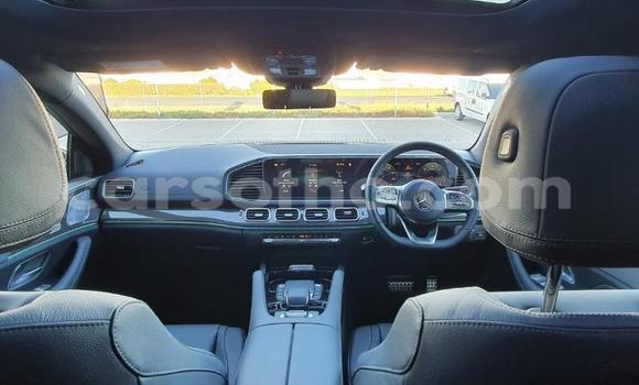 Buy Used Mercedes-Benz G-klasse AMG White Car in Maseru in Maseru Buy Used Mercedes-Benz G-klasse AMG White Car in Maseru in Maseru