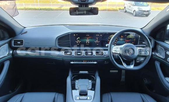 Buy Used Mercedes-Benz G-klasse AMG White Car in Maseru in Maseru Buy Used Mercedes-Benz G-klasse AMG White Car in Maseru in Maseru