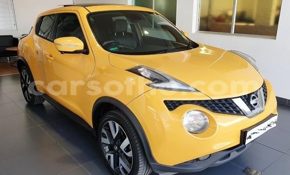 اشتري مستعمل Nissan Juke Other سيارة في Maseru في Maseru اشتري مستعمل Nissan Juke Other سيارة في Maseru في Maseru