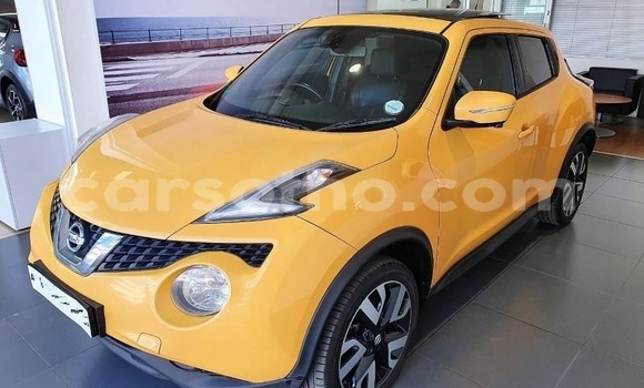 اشتري مستعمل Nissan Juke Other سيارة في Maseru في Maseru اشتري مستعمل Nissan Juke Other سيارة في Maseru في Maseru