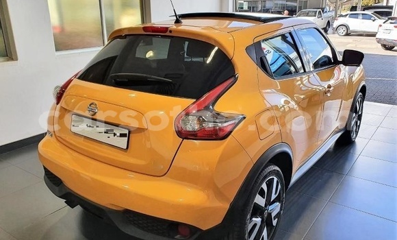 اشتري مستعمل Nissan Juke Other سيارة في Maseru في Maseru اشتري مستعمل Nissan Juke Other سيارة في Maseru في Maseru