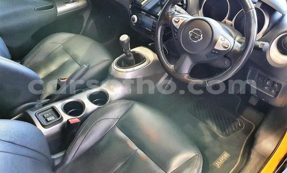 اشتري مستعمل Nissan Juke Other سيارة في Maseru في Maseru اشتري مستعمل Nissan Juke Other سيارة في Maseru في Maseru