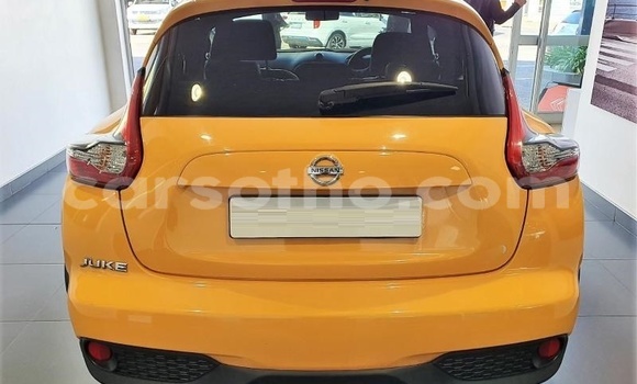 اشتري مستعمل Nissan Juke Other سيارة في Maseru في Maseru اشتري مستعمل Nissan Juke Other سيارة في Maseru في Maseru